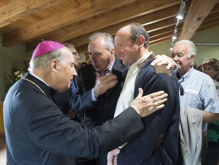 Miquel Casals is dead