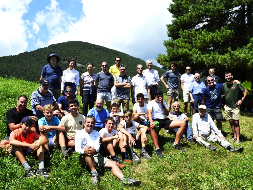 Aplec de sant Josepmaria a Andorra