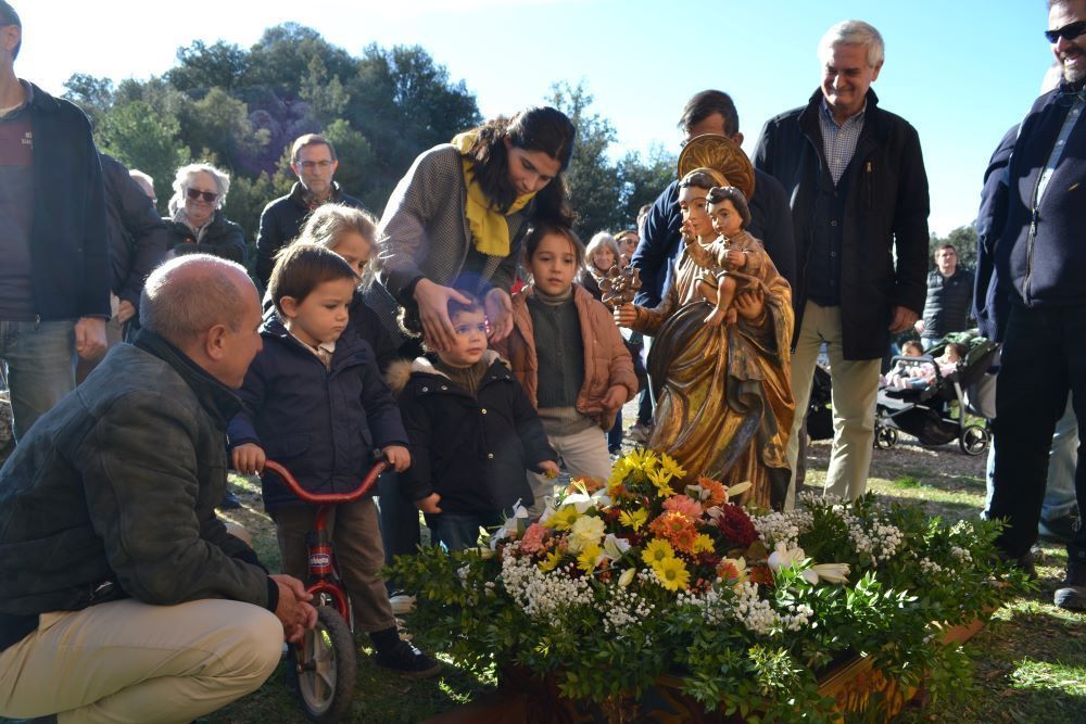 Festa de la Trobada de la Rosa 2025