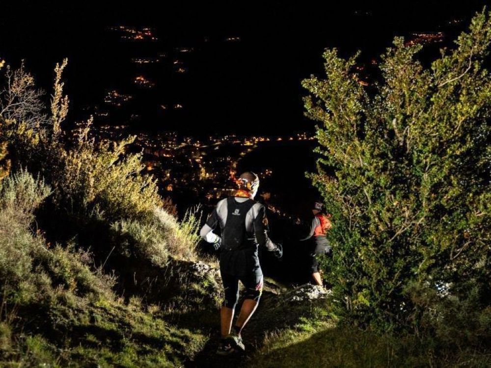 Cursa i Caminada Nocturna “Rosa del Nord” 2025