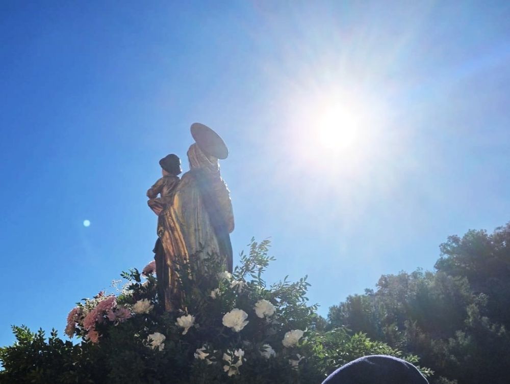 Festa de la Trobada de la Rosa 22.11.2025