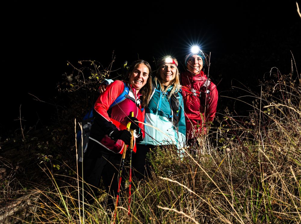 Cursa i Caminada Nocturna “Rosa del Nord”, 29.11.2025