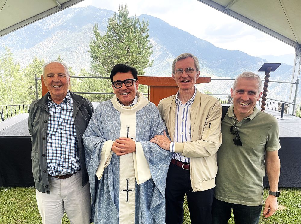 Festa de Canòlich 2026
