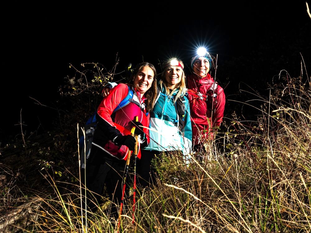 Caminada Nocturna “Rosa del Nord”, 28 novembre 2026