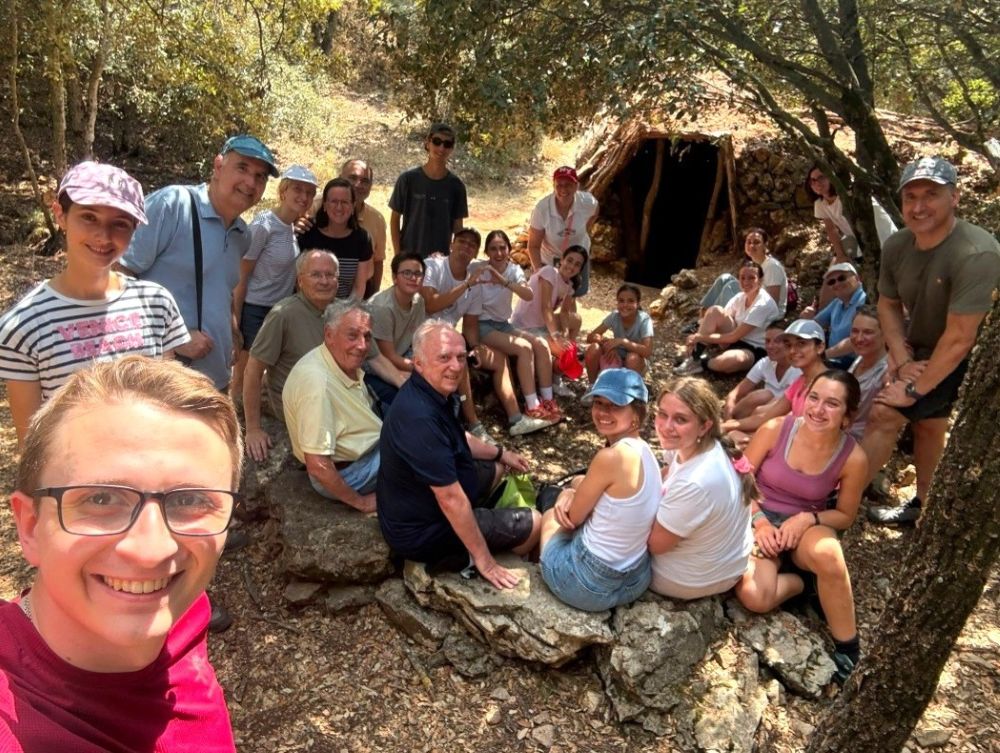 De la Cerdanya a Pallerols, agost de 2026