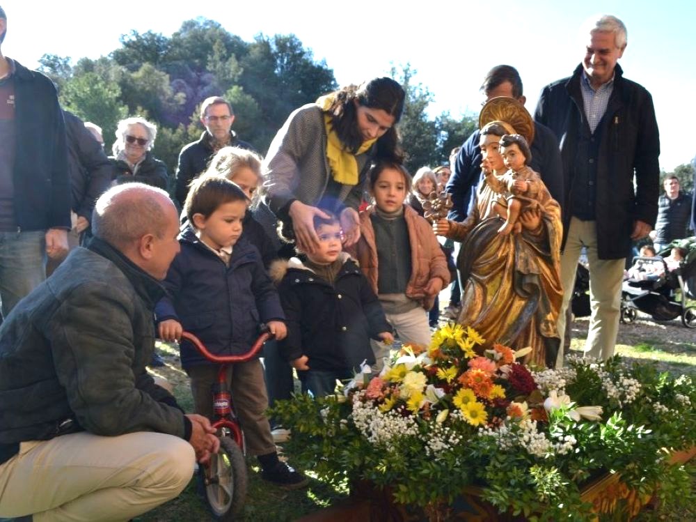 Festa de la Trobada de la Rosa 21.11.2026